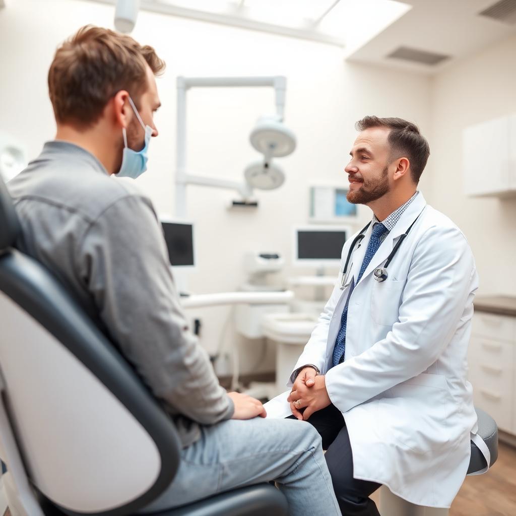 Premium Polish medical and dental clinic supported by CGRA Global